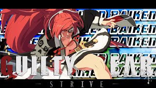 Season 4 Baiken is [upl. by Martel]