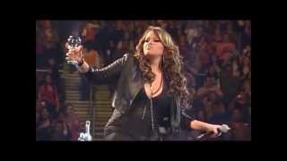 Dos botellas de mezcal  Jenni Rivera♥ [upl. by Azial]