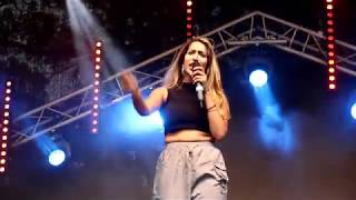 Tasha Tah  ZEE5 Luton Mela 2019 [upl. by Ellimak952]