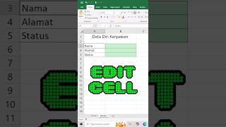 edit cell paling masuk akal shorts [upl. by Eal958]