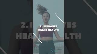 Discover the amazing benefits of skipping rope [upl. by Tabitha]