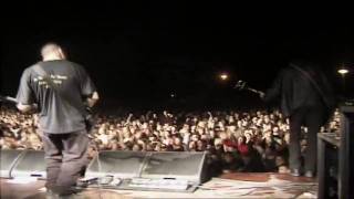 Ministry  Stigmata live [upl. by Naesal443]