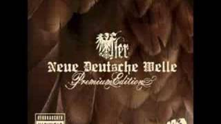 Fler  Alles wird gut Premium Edition with Lyrics [upl. by Ellirpa]