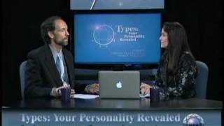 Enneagram Personality Types Revealed by Experts on TV 1 [upl. by Clerk]