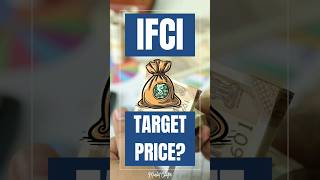 IFCI Share Latest News  IFCI Share Target Price  IFCI Share News stockmarket sharemarket ifci [upl. by Hplodnar]