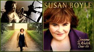 Susan Boyle  The First Star  Sukiyaki [upl. by Peggir844]