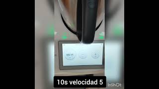 Lentejas en Thermomix [upl. by Brent702]