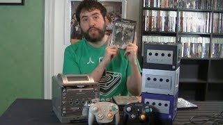 Nintendo GameCube  Sixth VideoGame Generation Recap  Adam Koralik [upl. by Woodie]