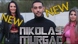 🎸 Nikolas Murgač  Loľi ruža ČARDÁŠ  OFFICIAL VIDEO  🎸2023 [upl. by Dayiz819]