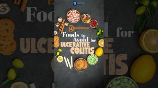 Ulcerative Colitis  What to Avoid  Dr Kiran Peddi [upl. by Muriah]