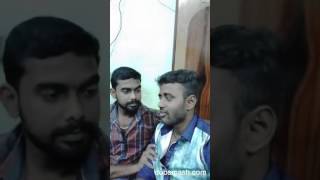 Santhanam with MS Baskar thambikottai movie comedy [upl. by Crocker]