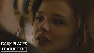 Dark Places  Cast  Official Featurette HD  A24 [upl. by Woodhead83]