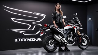 New Honda CB 500X 2024 Model Detailed Review  On Road Price Mileage amp Features [upl. by Konrad667]