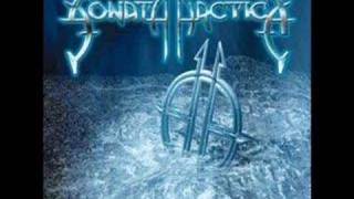 Sonata Arctica History and Evolution [upl. by Yruama]