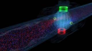 The Electromagnetic Flow Measuring Principle [upl. by Iover]