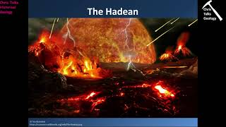 Precambrian Earth and Life History The Hadean and Archean  Part 1 [upl. by Divadnhoj215]