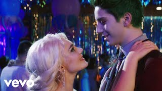 Milo Manheim Meg Donnelly  Someday Reprise From quotZOMBIES 2quot [upl. by Coltson]