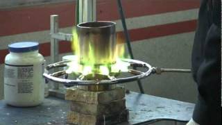 Brazing With MultiTip Torch and Gas Saver  SK Brazing [upl. by Reiss]