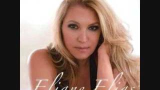 Chega de Saudade  Eliane Elias [upl. by Ikim815]