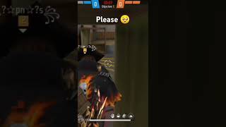 please 1subscribe bhai howtohandle1vs4situationinfreefire totalgaming howtomakefunnymoment [upl. by Tisbe]