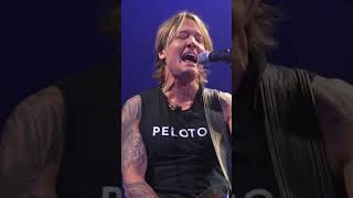 Keith Urban performs live at Peloton Studios [upl. by Bringhurst]