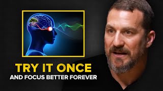 Neuroscientist How To Boost Your Focus PERMANENTLY in Minutes [upl. by Jillana949]