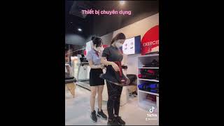 REVIEW CÔNG NGHỆ GIẢM MỠ HYPOXI [upl. by Ettenyar403]