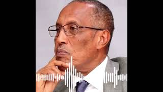 Madaxwayne Biixi  Laascanood  BBC Somali wararka somalia somaliland [upl. by Guildroy]