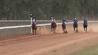 Moranbah 11112023 Race 4 [upl. by Williamsen]