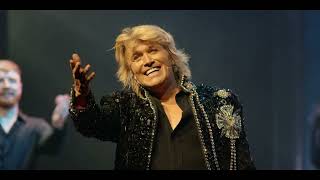 Hans Kloks Face The Future in Carré [upl. by Annairam]