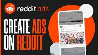 Reddit Ads Tutorial  How To Create Reddit Ads 2024 [upl. by Guise]