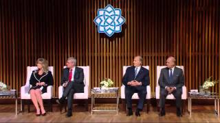 FULL LIVE WEBCAST Opening ceremonies of the Ismaili Centre Toronto and Aga Khan Museum [upl. by Ahsienom]