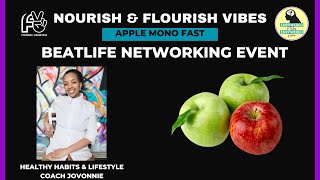 Beat Life Networking Event amp Mono Fast [upl. by Ybroc]