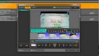 TMPGEnc Video Mastering Works 5  Overview [upl. by Llerdnad220]