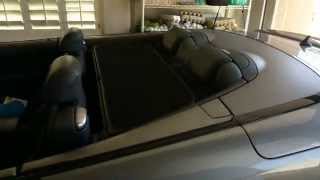 2004 Saab 93 Convertible Problem Part 3 [upl. by Lustig953]