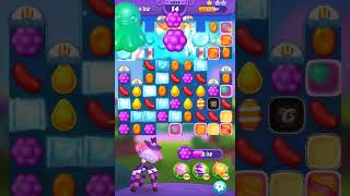 Candy Crush Friends Saga Level 6020 [upl. by Htiel]