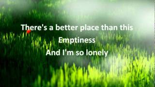 Emptiness Lonely Rohan Rathore IIT Video Song with Lyrics Tune Mere Jaana HD [upl. by Enaelem825]