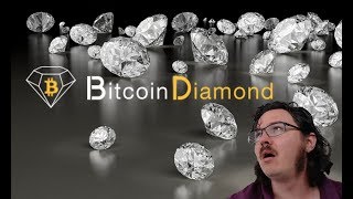 What is Bitcoin Diamond A Better Bitcoin [upl. by Nylde]