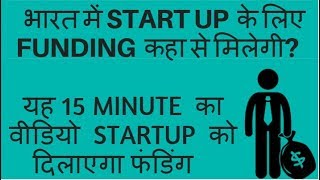 Y Combinator  How to get Funding for a Start Up in India  How to apply at Y Combinator  Hindi [upl. by Delilah]