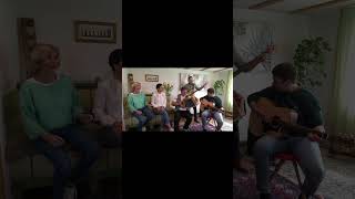 Oeschs die Dritten  Heimat yodel youtubeshorts singing [upl. by Candis]