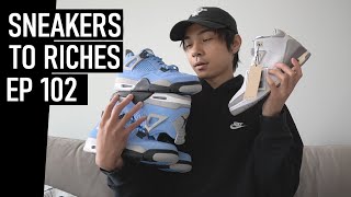 Top 5 Most DOMINANT AIO Sneaker Bots 20182023 [upl. by Yeleen992]