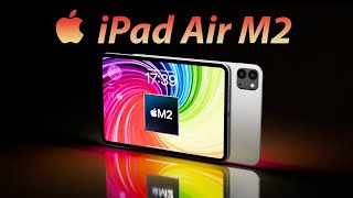 iPad Air M2 Release Date and Price  APRIL LAUNCH DATE CONFIRMED [upl. by Cass455]