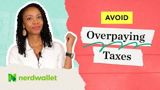 How To Fill Out A W4 Form And Save On Taxes  NerdWallet [upl. by Nailij569]