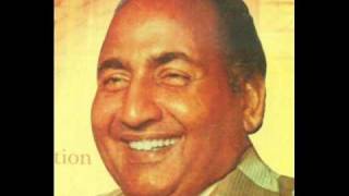 Mohd Rafi and Others  Pind Chhad Chale  Do Posti 1981 [upl. by Terryn]