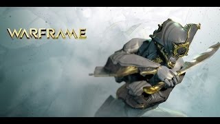 Warframe Solo Lephantis Boss RHINO SOMA GALATINE [upl. by Notlim]