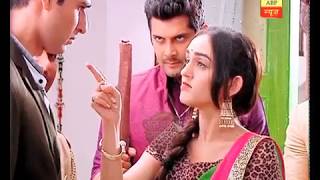 Saath Nibhaana Saathiya Dharam fights with hooligans because of Meeras lover Karan [upl. by Lovmilla]