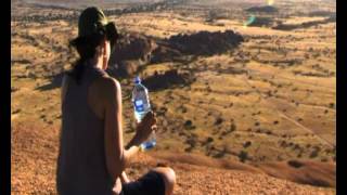 Sacred Spitzkoppe in Namibia with Nomad Toursavi [upl. by Ylecara314]