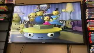 Opening And Closing To Meet Rolie Polie Olie 2001 VHS [upl. by Doscher]