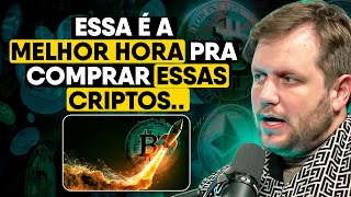 quotMUITOS VÃO SE ARREPENDER DE NÃO TER COMPRADO AGORAquot  Augusto Backes [upl. by Morse]