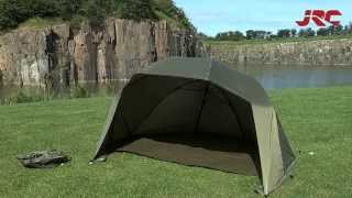 JRC Contact Oval Brolly [upl. by Wilkie]